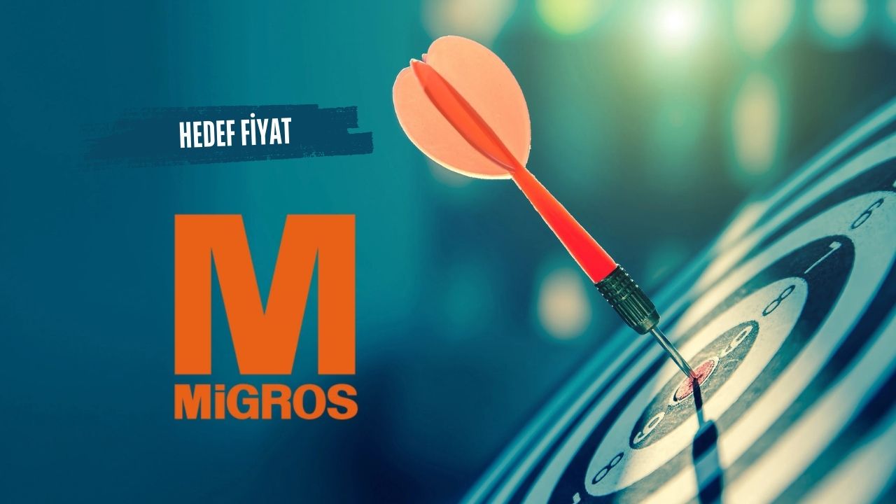 Pegasus (PGSUS) hisse hedef fiyat 2024! 9 HABERLER, Şirket Haberleri Rota Borsa Migros (MGROS) için hedef fiyat ve tavsiyeler güncellendi | Rota Borsa