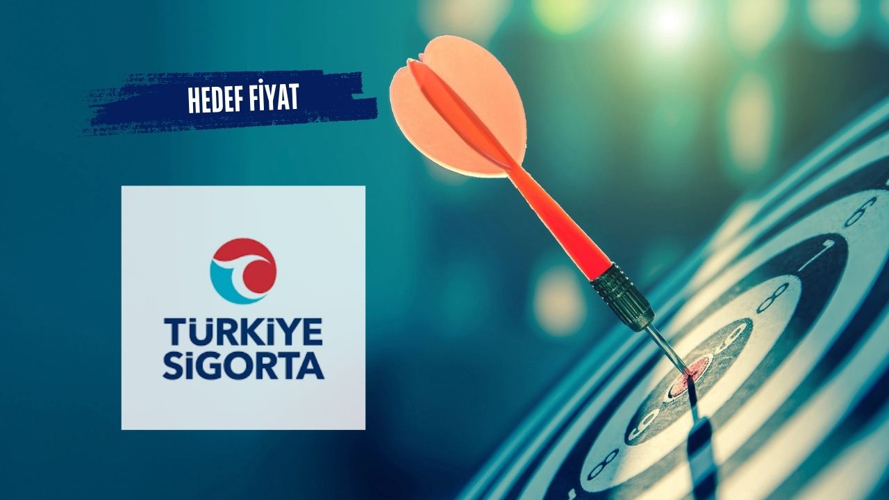 Türkiye Sigorta Hedef Fiyat 2025