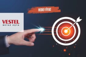 vesbe hedef fiyat 2025