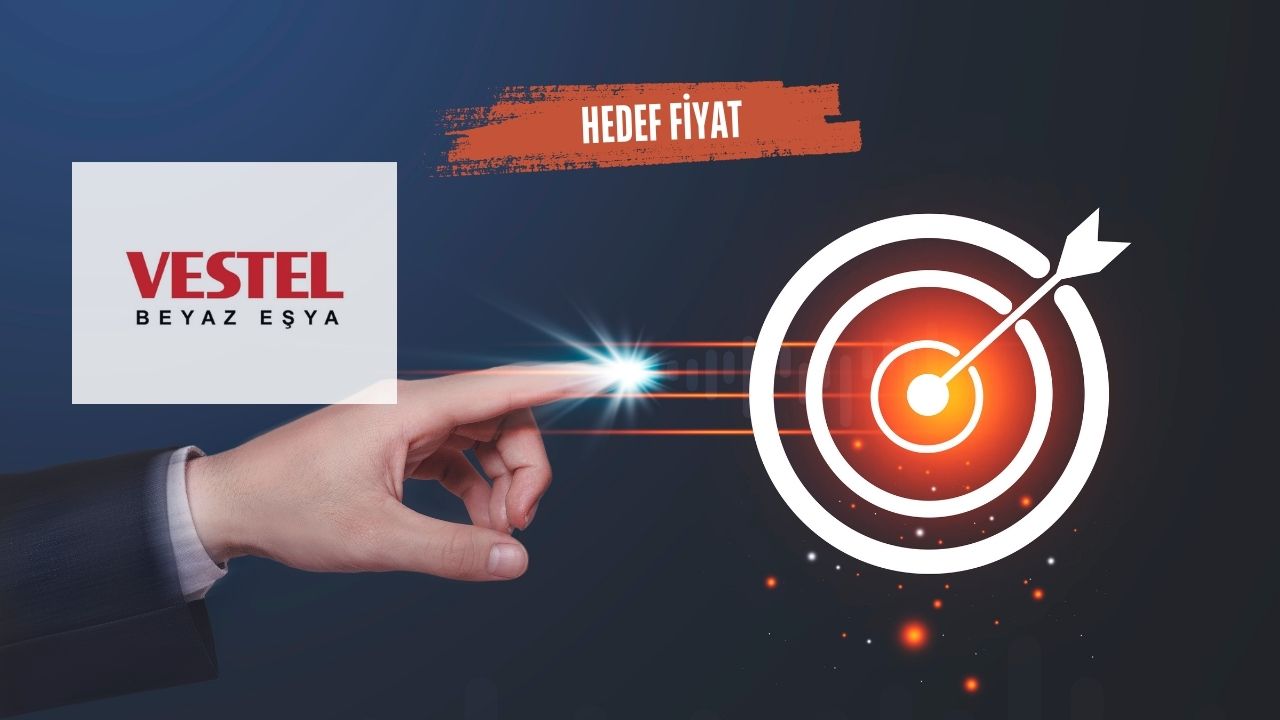 Vestel Beyaz Eşya (VESBE) için bilanço sonrası 2 yeni hedef fiyat açıklandı