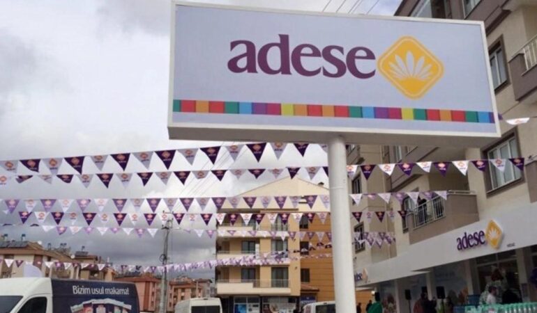 Adese Gayrimenkul (ADESE) 2026 2. çeyrek VUK kayıtlarında geçen net zararını açıkladı | Rota Borsa adese2