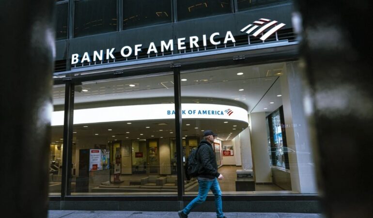 Bank of America'nın (BofA) en fazla alım satım yaptığı hisseler (23.07.2026) | Rota Borsa bofa (3)