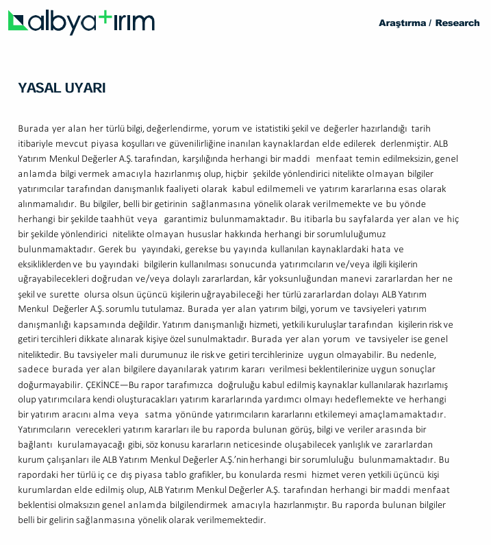 Kontrolmatik (KONTR) için 2025 yılı beklentileri yayınlandı | Rota Borsa