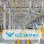 Gülermak Ağır Sanayi (GLRMK) yeni sözleşmeyi duyurdu | Rota Borsa glrmk gülermak 3