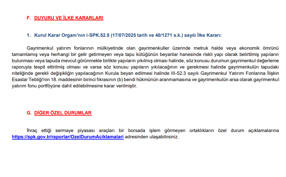 SPK bülteni: 4 şirkete sermaye artırımı onayı, rekor para cezası ve 10 suç duyurusu kararı! | Rota Borsa