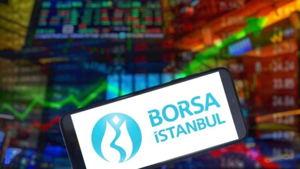 Manas Enerji'den (MANAS) bedelli sermaye artırımı kararı! 12 HABERLER, Gündemdekiler, Şirket Haberleri Rota Borsa Creditwest Faktoring'den (CRDFA) olağan dışı fiyat ve miktar hareketleri hakkında açıklama | Rota Borsa