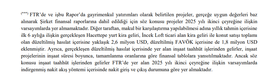 2025 2. Çeyrek Finansal Tablo 2