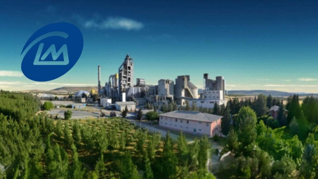 Enerjisa temettü 2024 tahmini 11 HABERLER, Şirket Haberleri Rota Borsa Limak Çimento (LMKDC) yeni yatırımı tamamladı | Rota Borsa