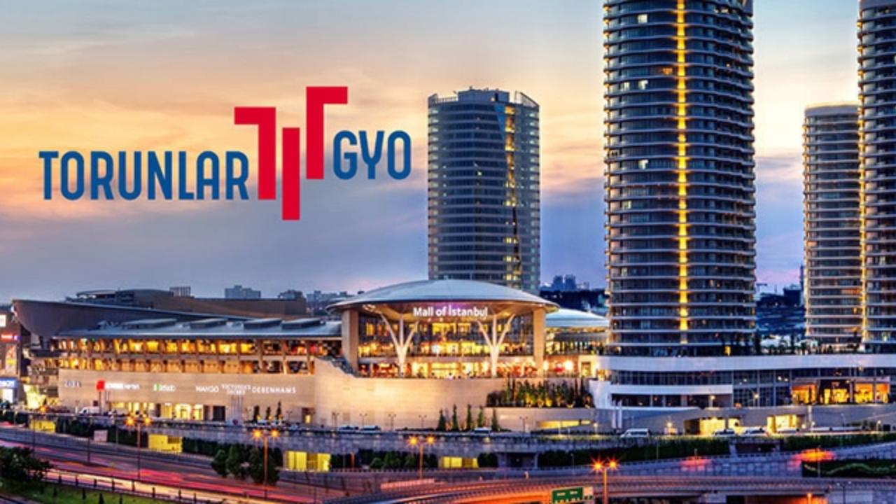 Torunlar GYO (TRGYO) hisse hedef fiyat 2026 | Rota Borsa