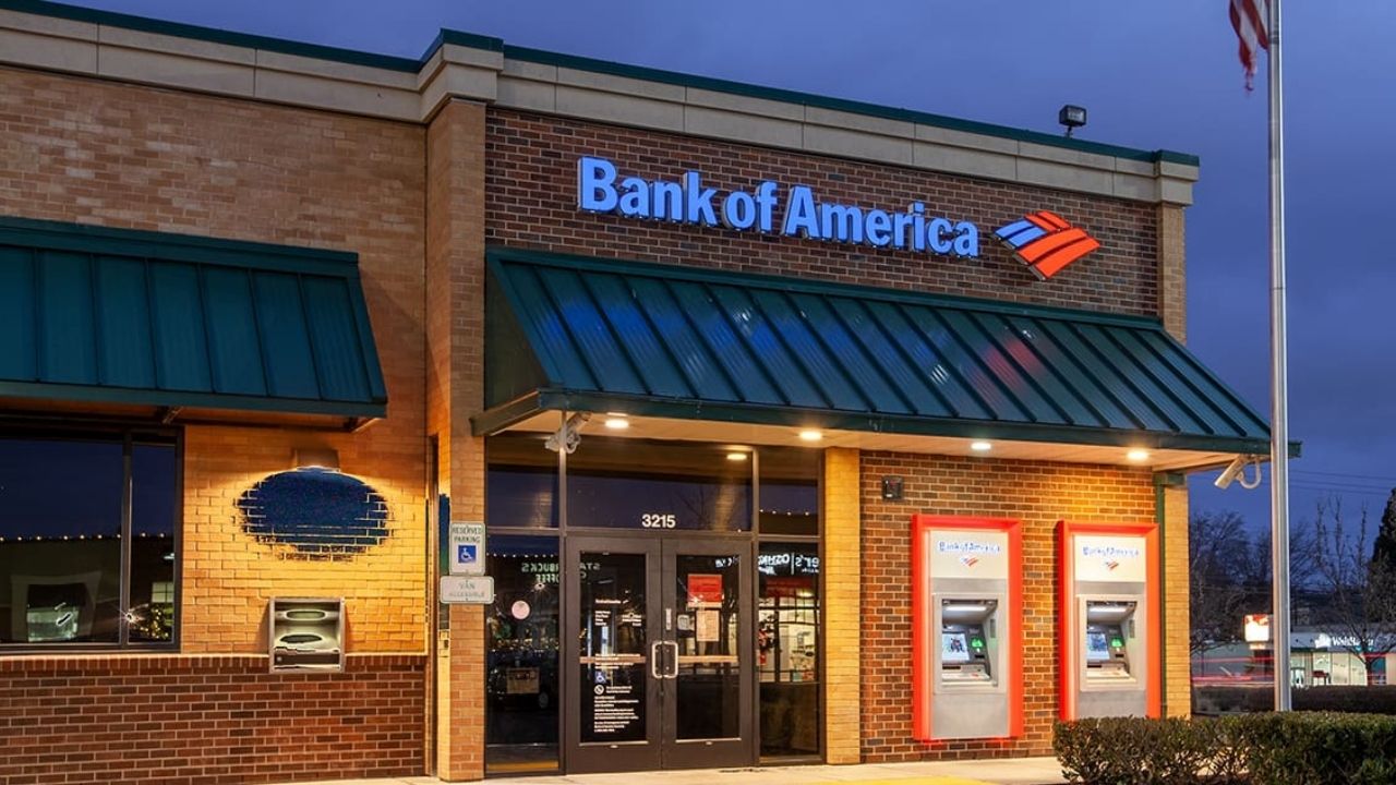Borsa düşerken Bank of America (BofA) bu hisselerde yüklü satış yaptı | Rota Borsa