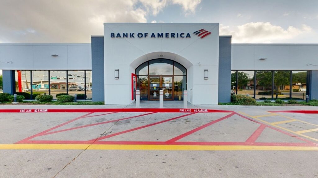 2,90 milyarlık satış yapan Bank of America’nın (BofA) en çok sattığı hisseler | Rota Borsa