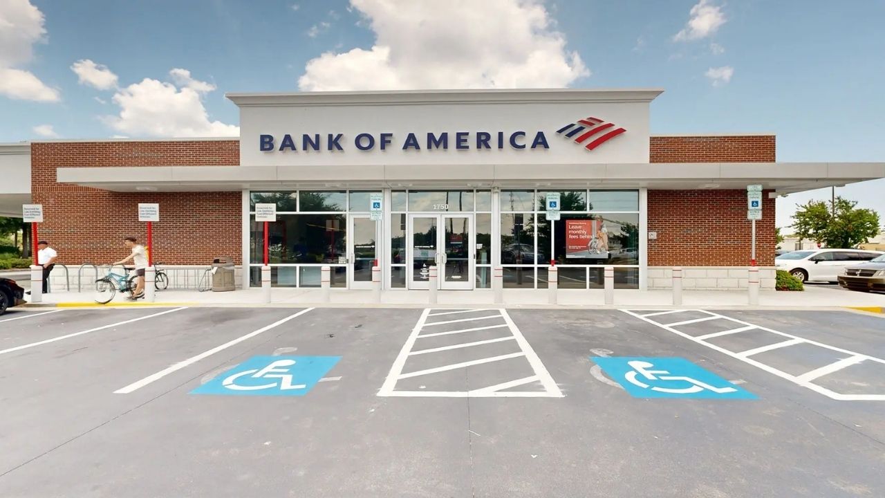 Bank of America'nın (BofA) bu hafta en fazla satış yaptığı hisseler | Rota Borsa Bank of America'nın (BofA) bu hafta en fazla satış yaptığı hisseler | Rota Borsa