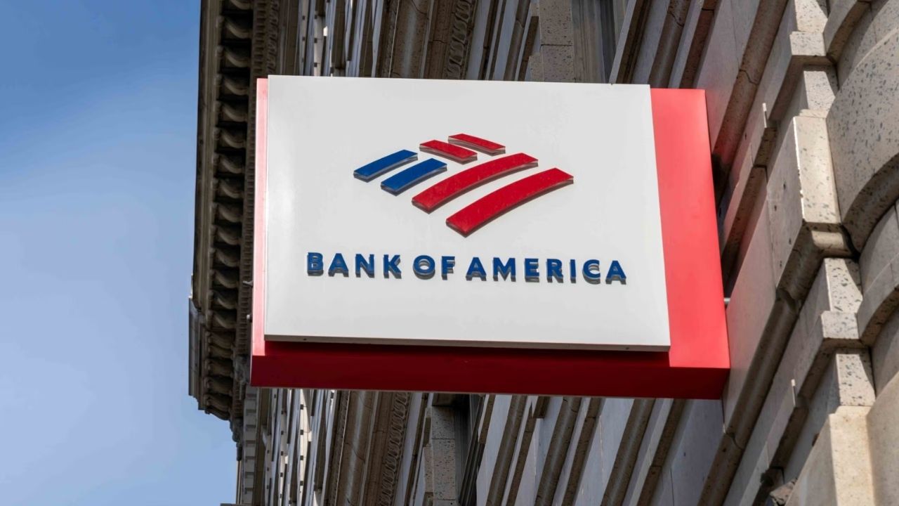 Bank of America'nın (BofA) yüklü satış yaptığı 10 hisse (05.09.2025) | Rota Borsa