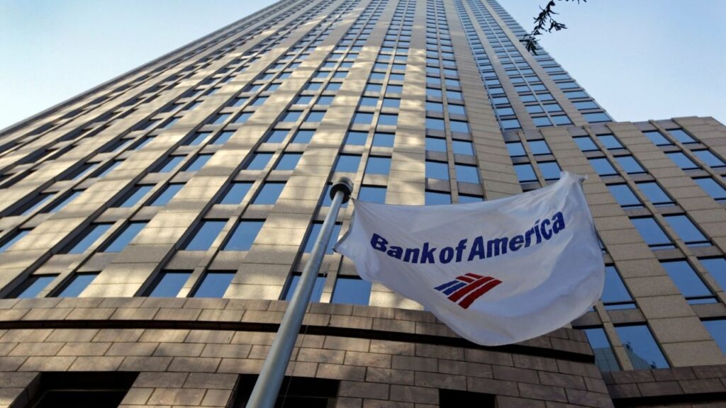 Bank of America (BofA) bu hisselerde yüklü alım yaptı | Rota Borsa