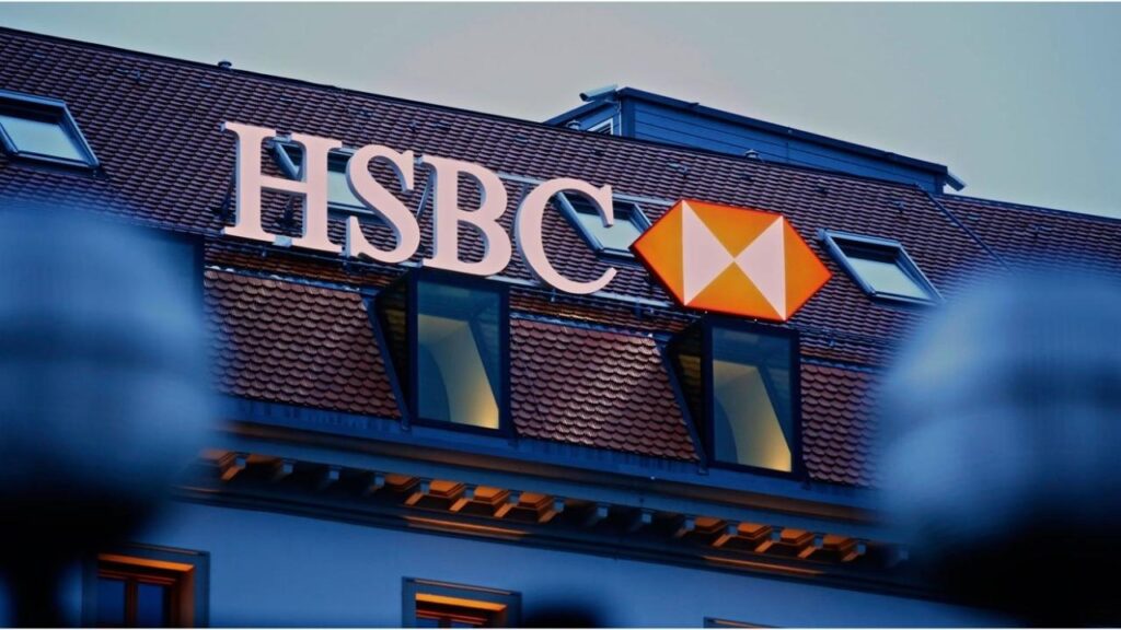 HSBC, Türkiye İş Bankası (ISCTR) hisseleri için yeni hedef fiyatını açıkladı | Rota Borsa
