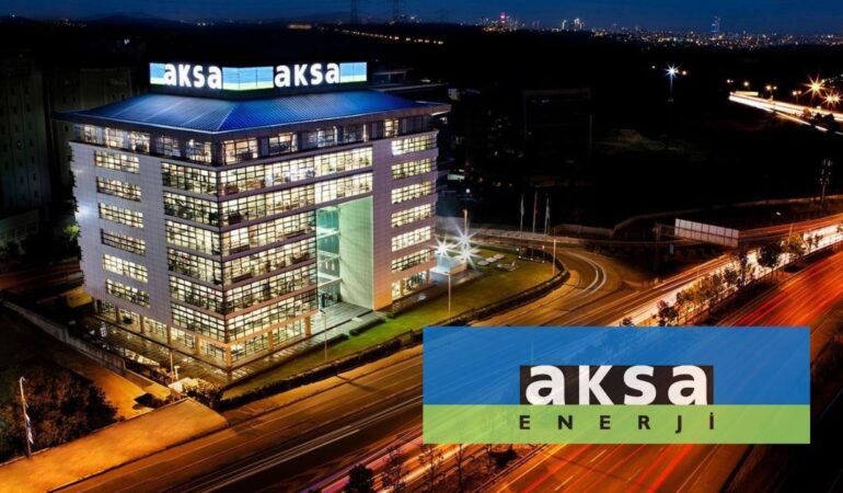 Aksa Enerji'den (AKSEN) Van Zümrüt projesi hakkında açıklama | Rota Borsa aksen (2)