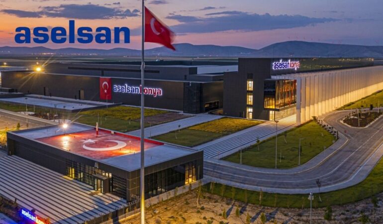 Aselsan (ASELS) hisselerinde Ak Yatırım üzerinden yüklü alım | Rota Borsa asels (2)