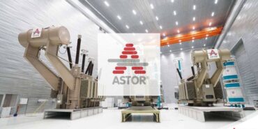 astor enerji