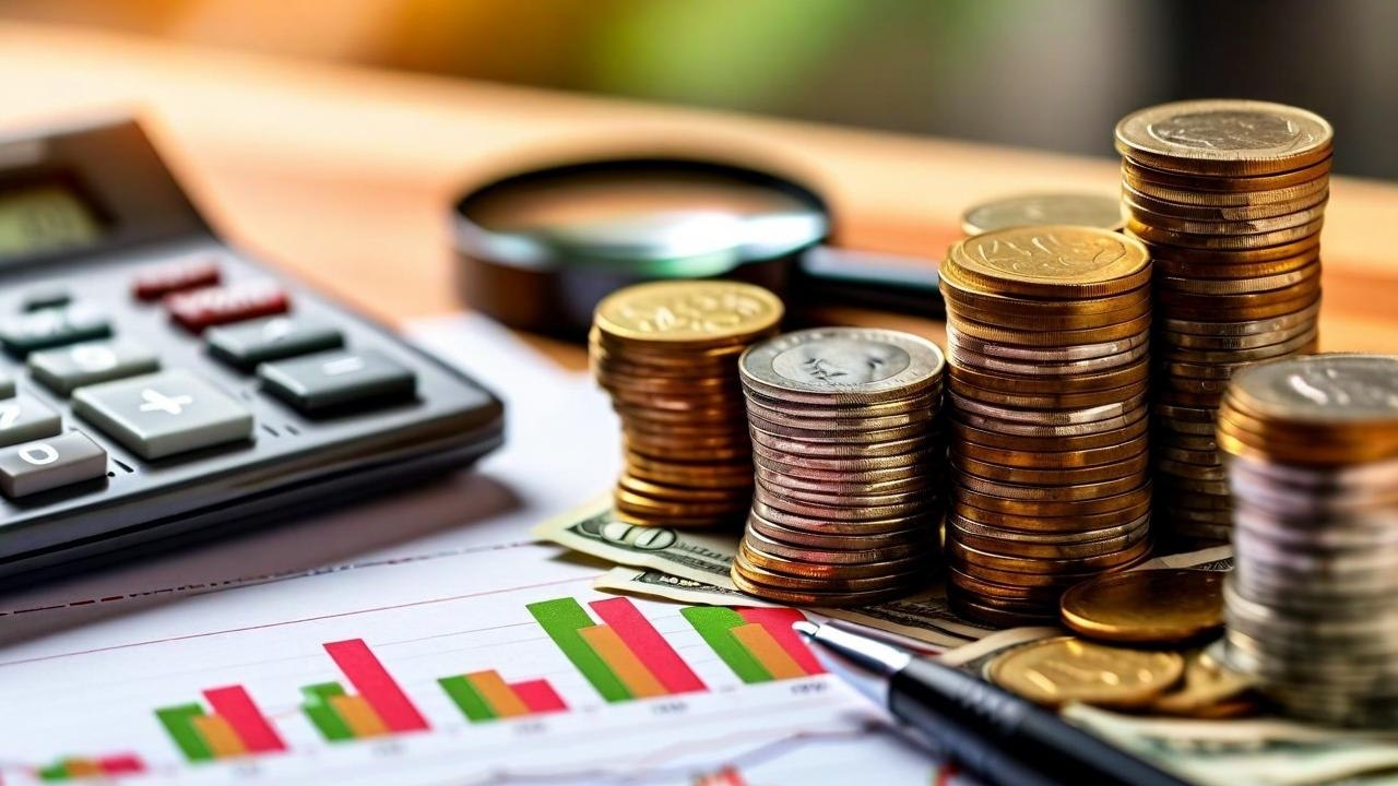 Borsa rekor kırarken yüklü para girişi olan hisseler | Rota Borsa