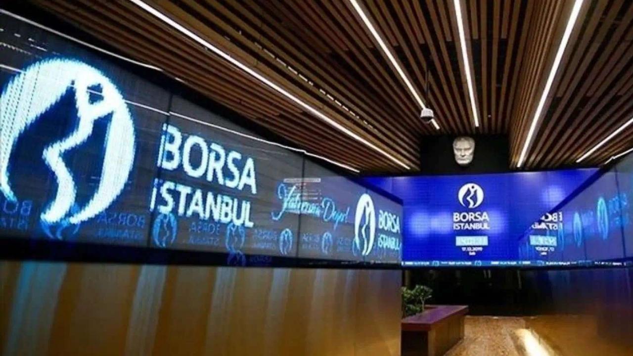 Bugün en çok kazandıran ve kaybettiren hisseler (28.01.2026) | Rota Borsa