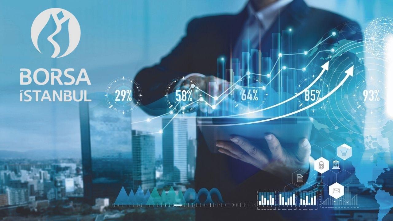 Günün en fazla kazandıran ve kaybettiren hisseleri (23.02.2026) | Rota Borsa Günün en fazla kazandıran ve kaybettiren hisseleri (23.02.2026) | Rota Borsa