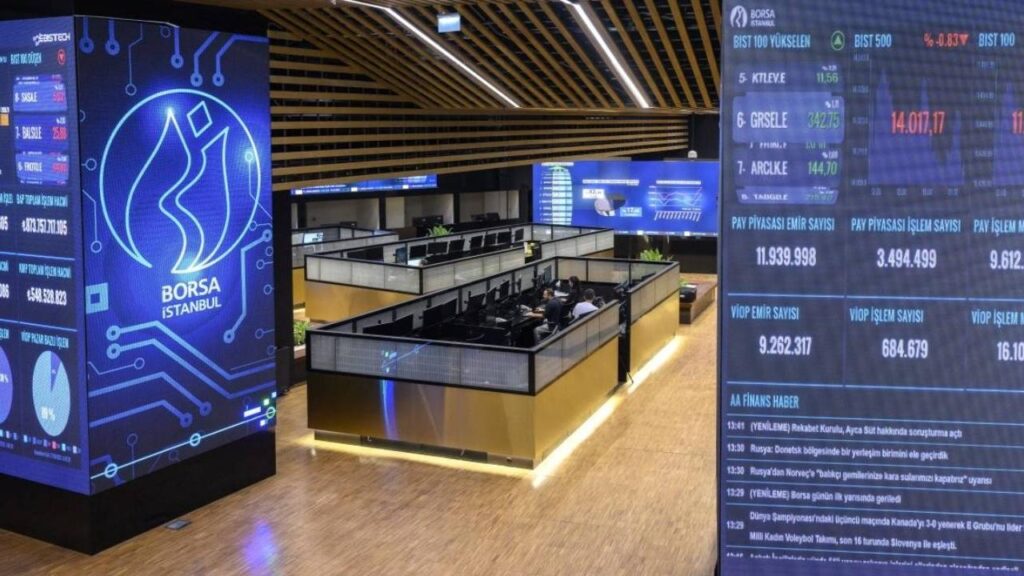 | Rota Borsa