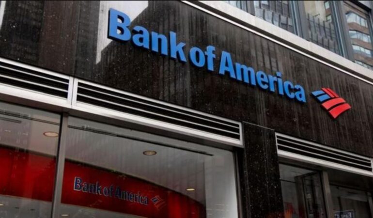 Bank of America'nın (BofA) en fazla alım satım yaptığı hisseler (07.09.2026) | Rota Borsa bofa458