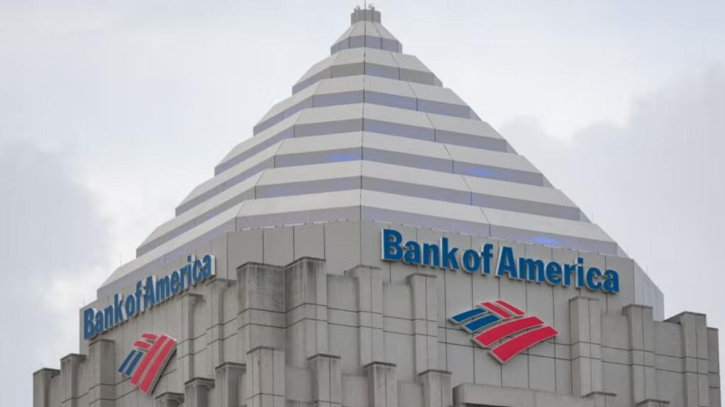 Borsa düşerken Bank of America'nın (BofA) en çok sattığı hisseler | Rota Borsa Borsa düşerken Bank of America'nın (BofA) en çok sattığı hisseler | Rota Borsa
