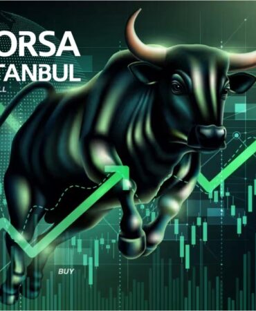 boğa bist kazandıran yükselen