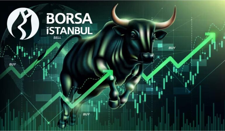 boğa bist kazandıran yükselen