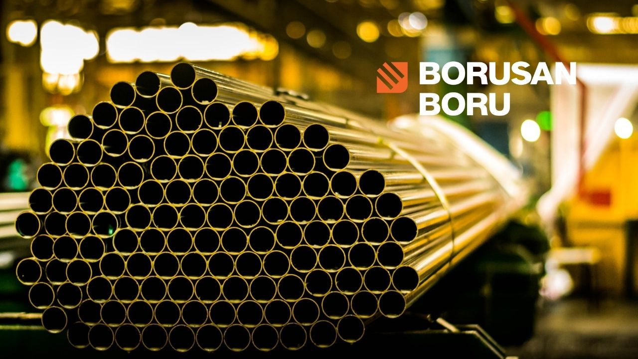 2 kurum Ford Otomotiv (FROTO) için hedef fiyatlarını açıkladı 6 HABERLER, Gündemdekiler, Şirket Haberleri Rota Borsa Borusan (BRSAN) 2025 3. çeyrek bilanço değerlendirmesi | Rota Borsa