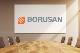 bryat borusan brsan