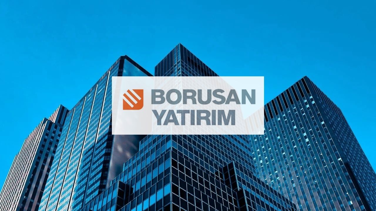 BofA'nın sattığı dev hisse son 4,5 ayın dibini gördü | Rota Borsa