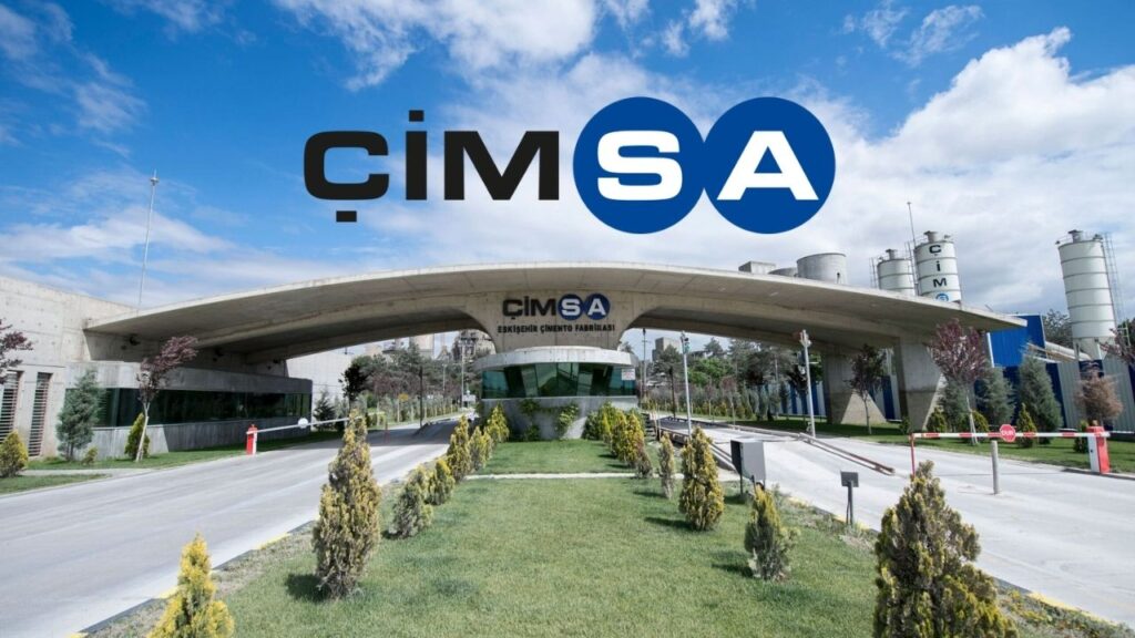 Çimsa Çimento (CIMSA) hisseleri için yeni hedef fiyat açıklandı | Rota Borsa