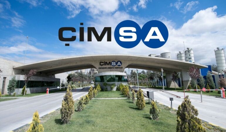 Çimsa Çimento (CIMSA) 2026 yılı 3. çeyrek bilançosunu açıkladı! İşte detaylar | Rota Borsa çimsa (2)