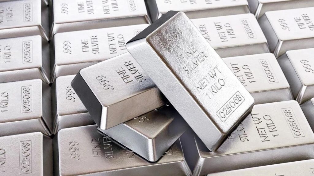 Gümüş fiyatlarında kritik destek ve dirençler | Rota Borsa Gümüş fiyatlarında kritik destek ve dirençler | Rota Borsa