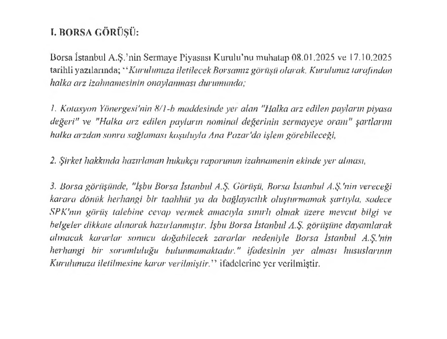 Ecogreen Enerji (ECOGR) katılım endeksine uygun mu? Ecogreen Enerji caiz mi? Halka arz helal mi? | Rota Borsa