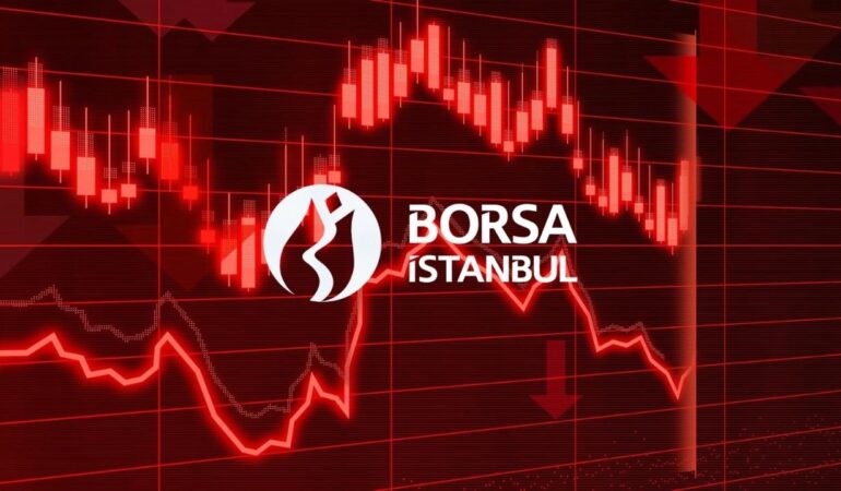 kaybettiren düşen bist ayı