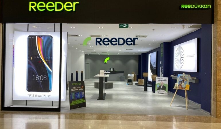 reedr