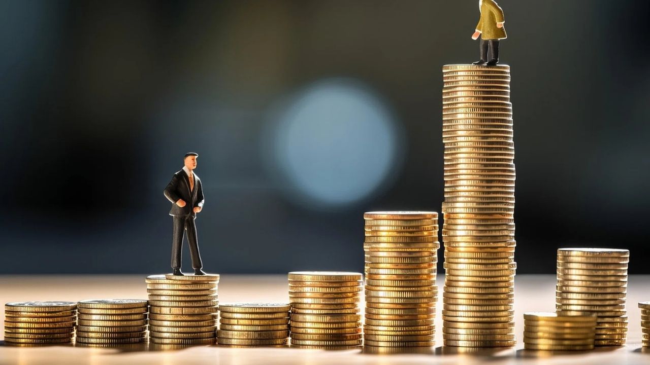 Piyasa değeri değeri en düşük 20 şirket | Rota Borsa