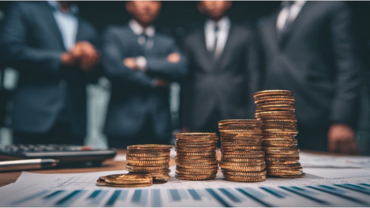 Yatırım fonlarının en fazla aldığı 10 hisse | Rota Borsa Yatırım fonlarının en fazla aldığı 10 hisse | Rota Borsa