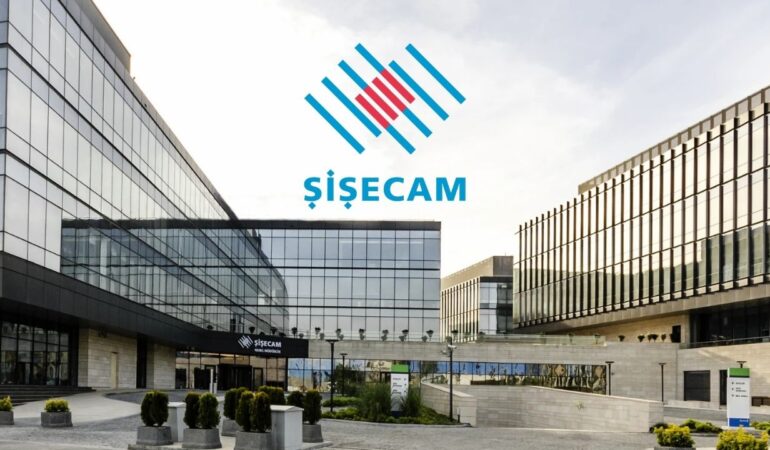 Şişecam'ın (SISE) Mersin projesi ile ilgili yeni gelişme | Rota Borsa şişe (2)