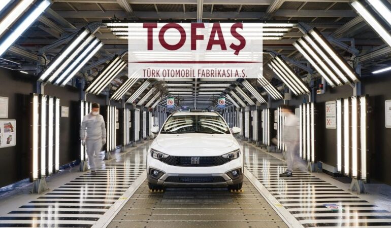Tofaş Otomobil (TOASO) temettü kararını açıkladı | Rota Borsa toaso (2)