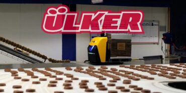 ülker