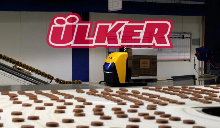 ülker