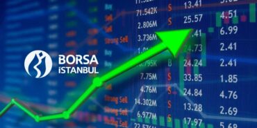 yükselen kazandıran 56 bist