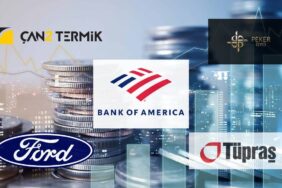 Bank of America (BofA) 10 hissede yüklü alım yaptı | Rota Borsa 1 kasım -bf