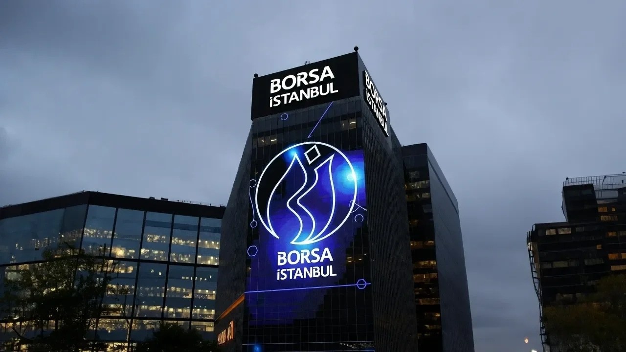 Bu hafta yüklü para girişi olan hisseler | Rota Borsa