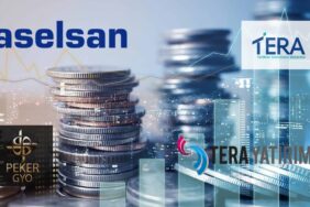 TEHOL, TERA, PEKGY ve Aselsan para çıkışında zirveye yerleşti | Rota Borsa çıkış 19 kasım