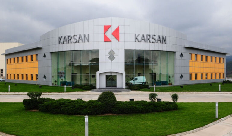 Karsan Otomotiv (KARSN) hisseleri 12 ay içinde bu rakamı görebilir | Rota Borsa karsn